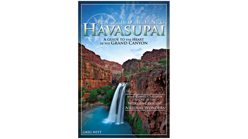 Mountaineers Books 100 Classic Hikes Arizona 9781594859076