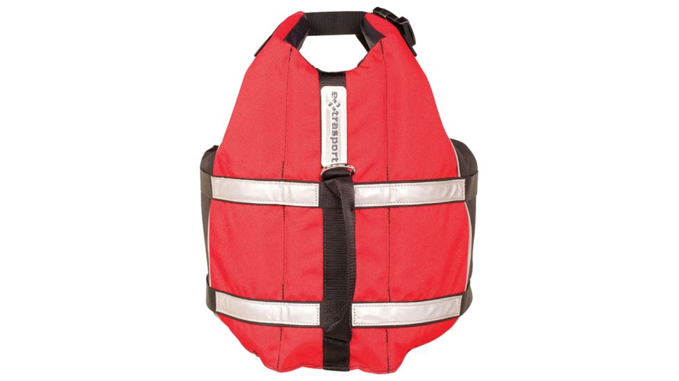 Extrasport Deluxe Dog Pfd L 07.1000.1189