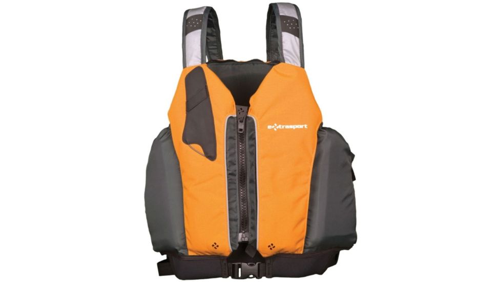 Extrasport Eddy XS, Apricot,Dark Grey, XS Size, Denier Cordura, Dark Gray, Apricot 0310000037