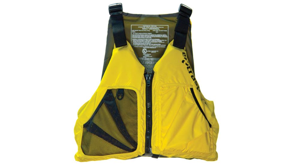 Extrasport Endeavor - Red 03.1000.0301