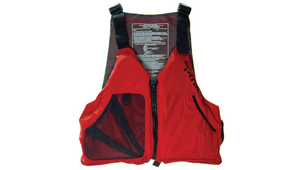 Extrasport Endeavor - Red 03.1000.0301