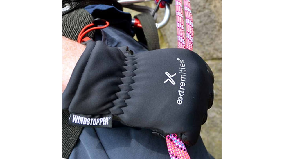 Extremities Guide Glove - Men's-X-Large