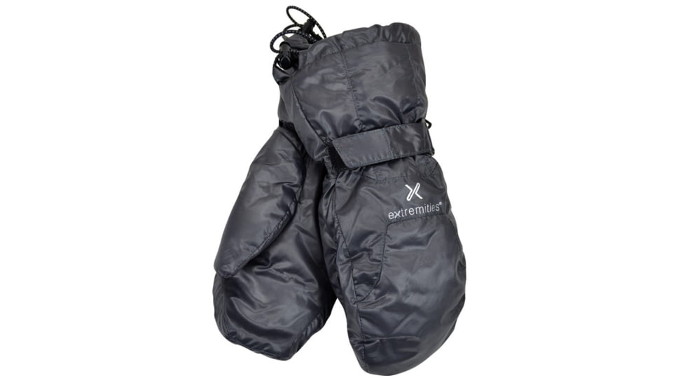 Extremities Hot Bags Gloves - Men's-Black-Small
