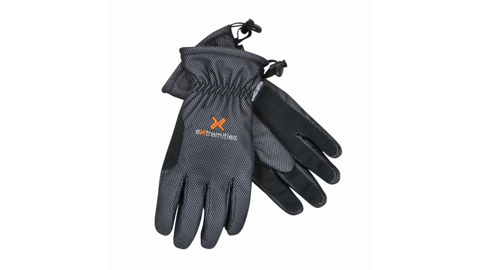 Extremities Velo Glove - Men's-Medium
