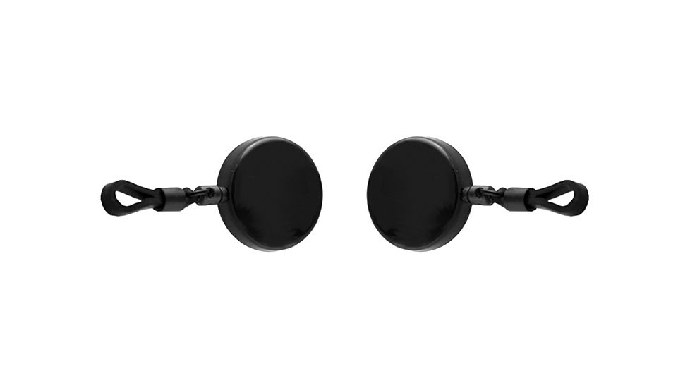 EyzGear Eyewear Retainer Black 853673007018