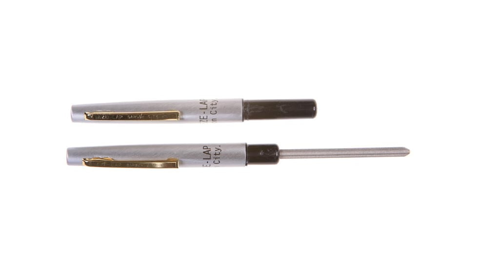 EZE-LAP Diamond Pen Like Hook Sharpener, S