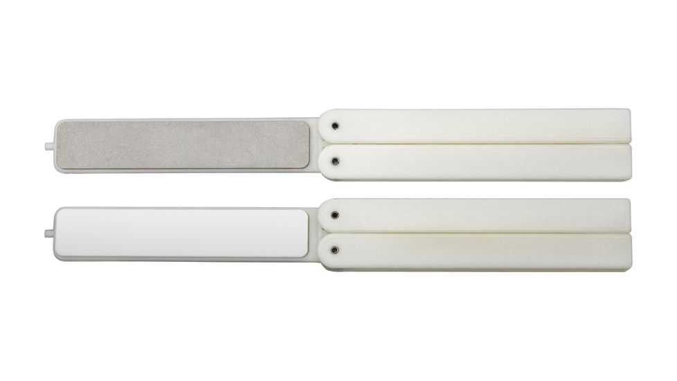 Eze-Lap Eze-Fold Double Sided Sharpener EZL530