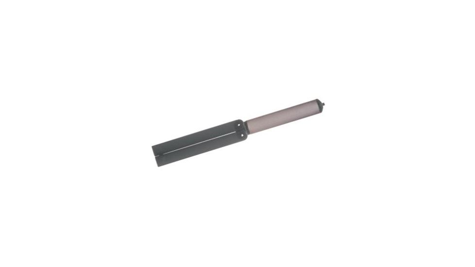 Eze-Lap Eze Fold Mossberg 3/4x3x3/4in Oval Surface,Fine 600 Grit MB591