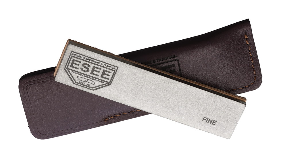 EZE-LAP Field Sharpener Fine, ESSHARPF