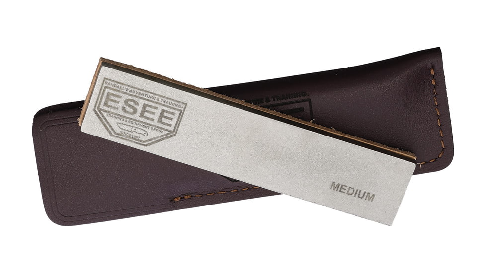 EZE-LAP Field Sharpener Medium, ESSHARPM