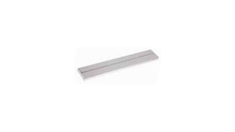 Eze-Lap Super Fine Flat Diamond Stone,1x6x.25in w/ Groove for Fishhooks 41SF