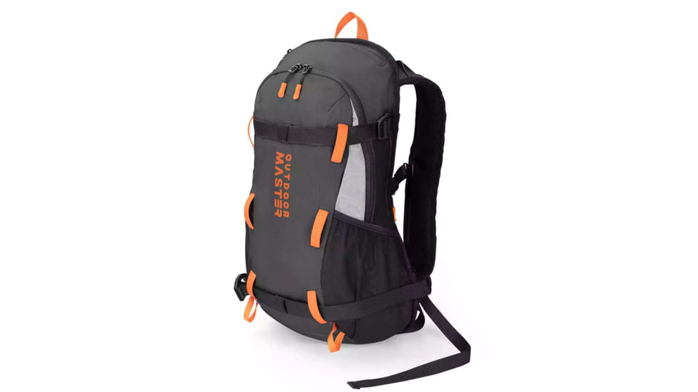 Outdoor Master 18L Travel Backpack AACBC29B, 18l-travel-backpack