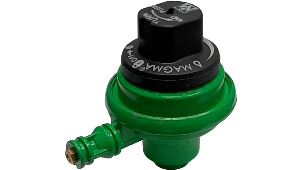 Magma Type 5 Control Valve/Regulator High Output, Multi, One Size, 10-795