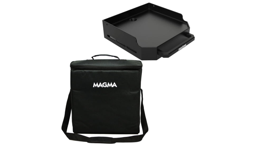 Magma AS Griddle Top Bundle, Multi, One Size, CO10-122