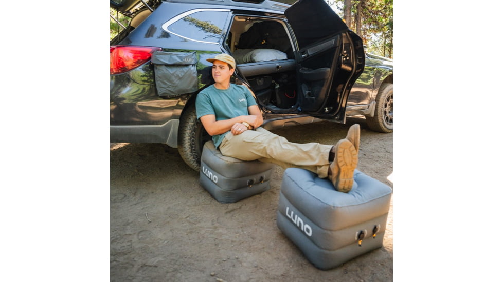 Luno Base Extender Pre-Owned, Size 1, BEB-002-R1