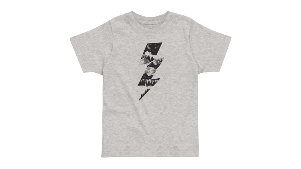 Milk X Whiskey Powered By Nature - Toddler 517D54C3, White, 3, 387697012631