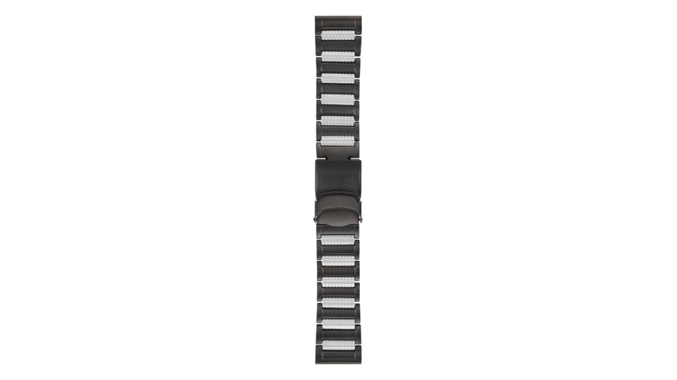 Luminox Stainless Steel Strap - 22 mm 3EF41C6E, stainless-steel-strap-22-mm-3