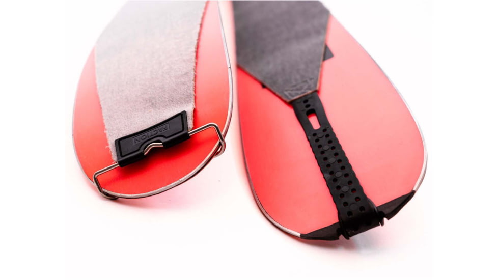 Faction Agent 1.0/1.0X Climbing Skins, 178, FCACW23-AGS1-ZZ-178-1