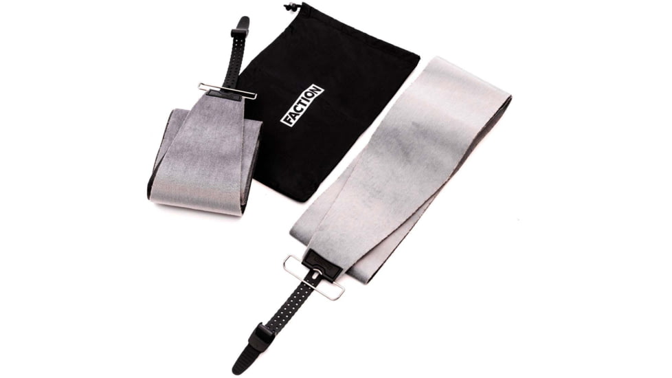 Faction Agent 1.0/1.0X Climbing Skins, 178, FCACW23-AGS1-ZZ-178-1