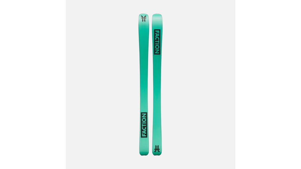 Faction Agent 1.0X Skis, 154, FCSKW24-AG1X-ZZ-154-1