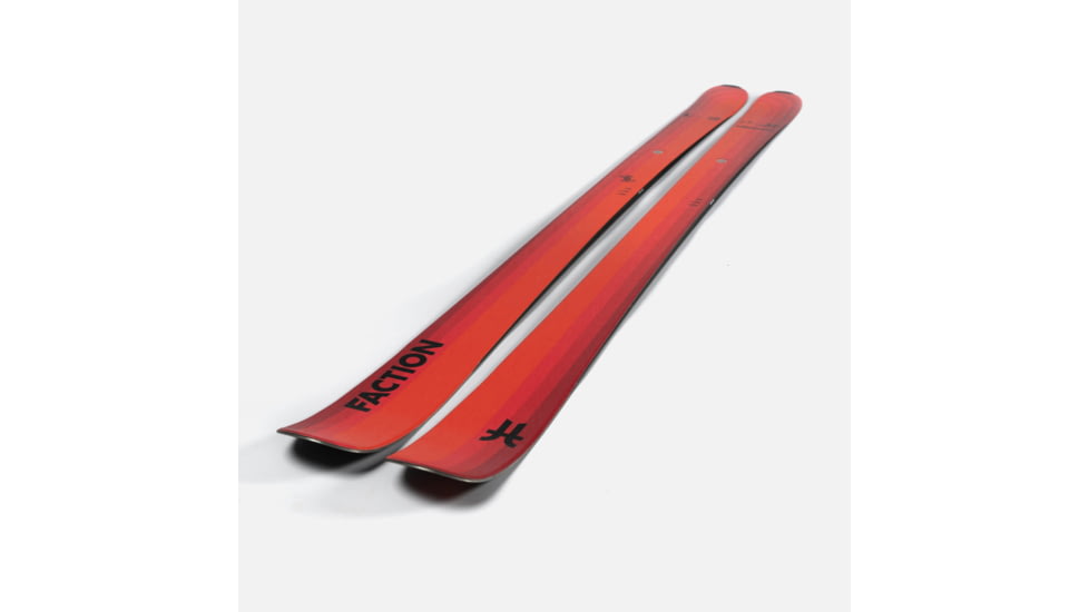 Faction Dancer 1.0 M11 GW Skis, 162, FCSKW23-DN1Z-M1-162-1