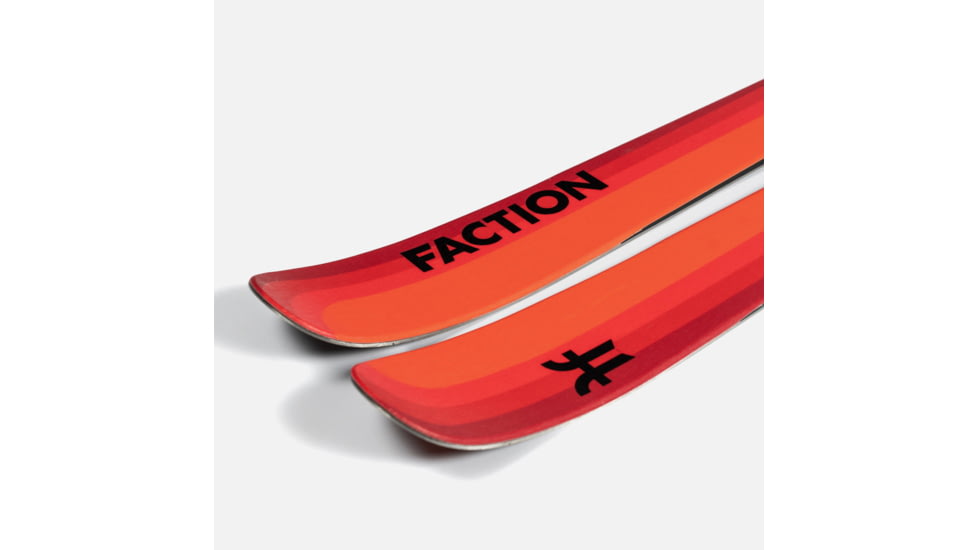 Faction Dancer 1.0 M11 GW Skis, 162, FCSKW23-DN1Z-M1-162-1