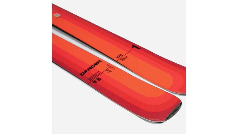 Faction Dancer 1.0 M11 GW Skis, 162, FCSKW23-DN1Z-M1-162-1