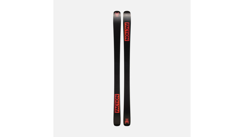 Faction Dancer 1.0 M11 GW Skis, 162, FCSKW23-DN1Z-M1-162-1