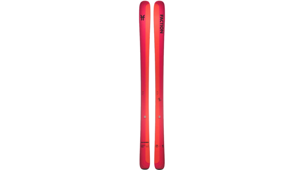 Faction Dancer 1.0 M11 GW Skis, 162, FCSKW23-DN1Z-M1-162-1