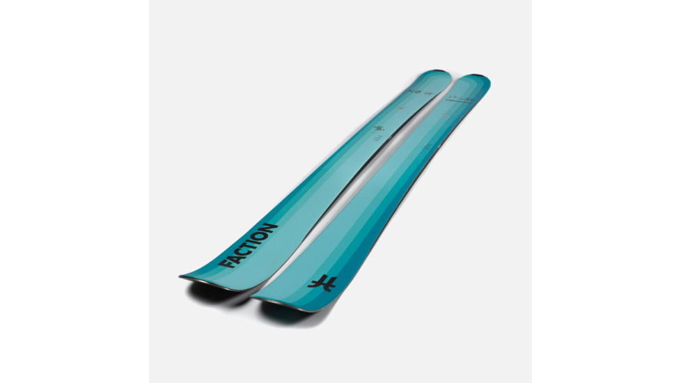 Faction Dancer 2X Skis, 177, FCSKW23-DN2X-ZZ-177-1