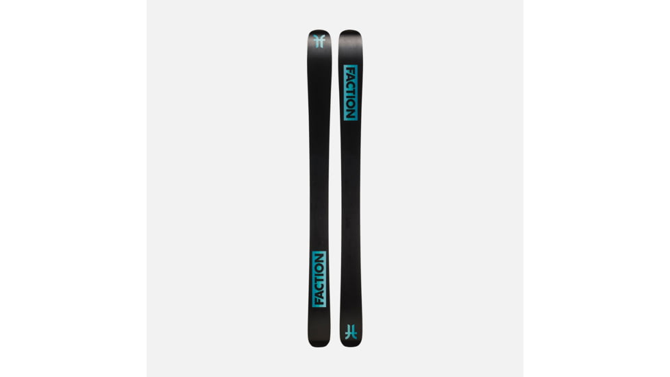 Faction Dancer 2X Skis, 177, FCSKW23-DN2X-ZZ-177-1