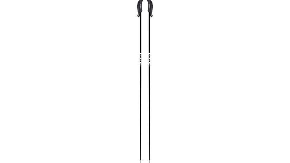 Faction Dancer Pole, Black, 130, FCPLW23-DANP-BK-130-1