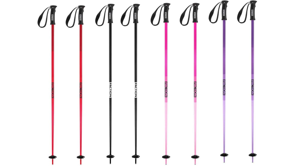 Faction Dancer PP 30 Pole, Assorted, One Size, FCPLW23-DP30-ZZ-ZZZ-1