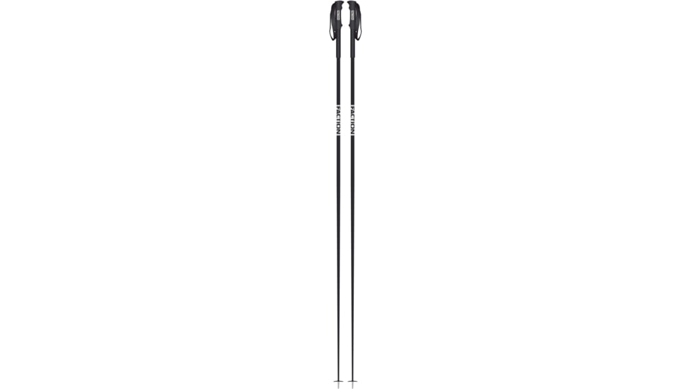 Faction Faction Pole, Black, 110, FCPL20-FCTN-BK-110-1