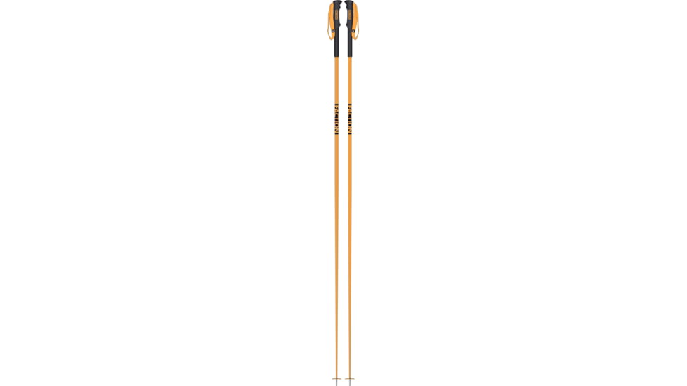 Faction Faction Pole, Orange, 110, FCPL20-FCTN-OG-110-1