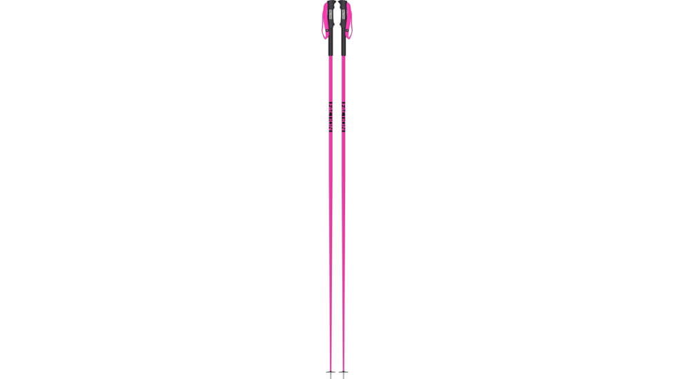 Faction Faction Pole, Pink, 125, FCPL20-FCTN-PK-125-1