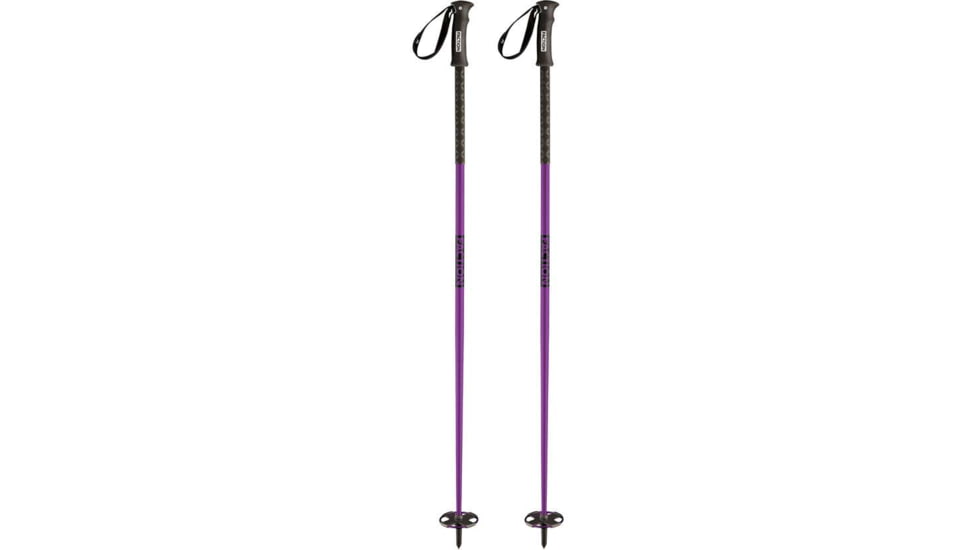 Faction Faction Pole, Purple, 135, FCPLW23-FCTN-PR-135-1