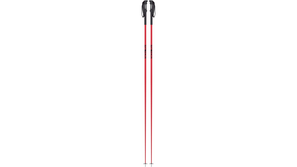 Faction Faction Pole, Red, 130, FCPL20-FCTN-RD-130-1
