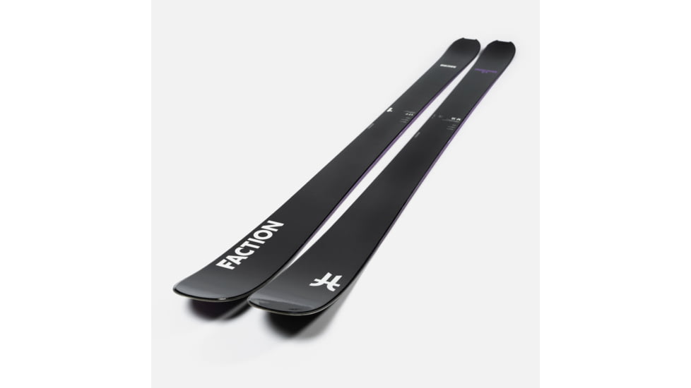 Faction La Machine 1 Micro Skis, 182, FCSKW24-LAM1-ZZ-182-1