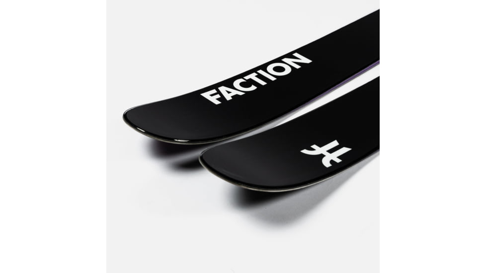 Faction La Machine 1 Micro Skis, 182, FCSKW24-LAM1-ZZ-182-1