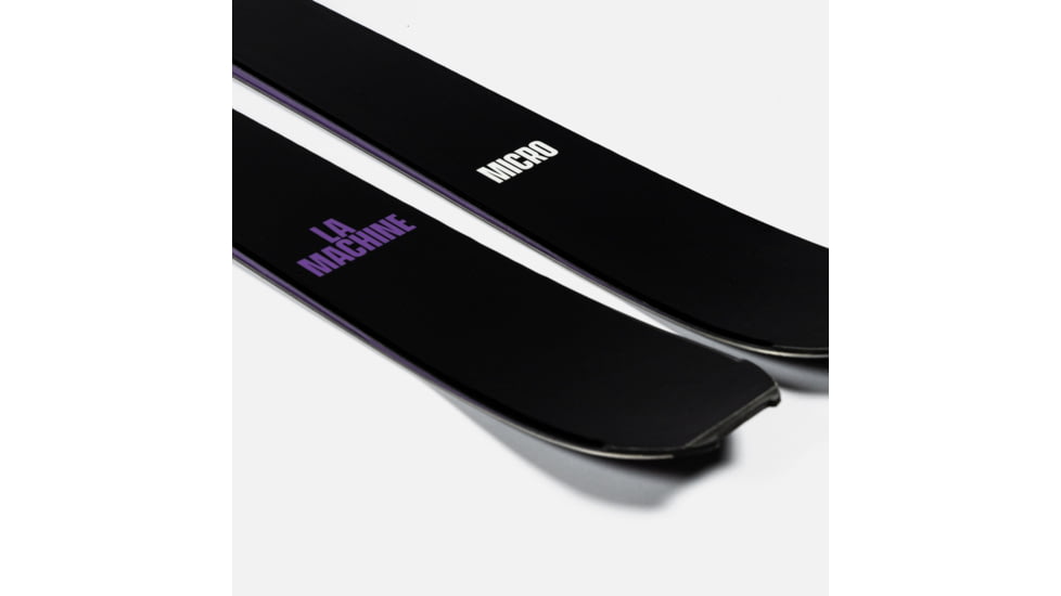 Faction La Machine 1 Micro Skis, 182, FCSKW24-LAM1-ZZ-182-1