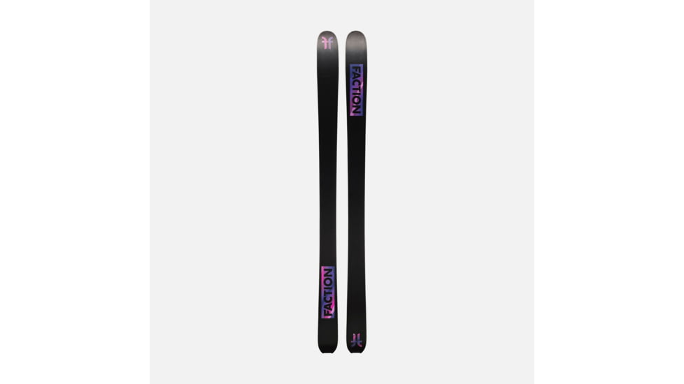 Faction La Machine 1 Micro Skis, 182, FCSKW24-LAM1-ZZ-182-1