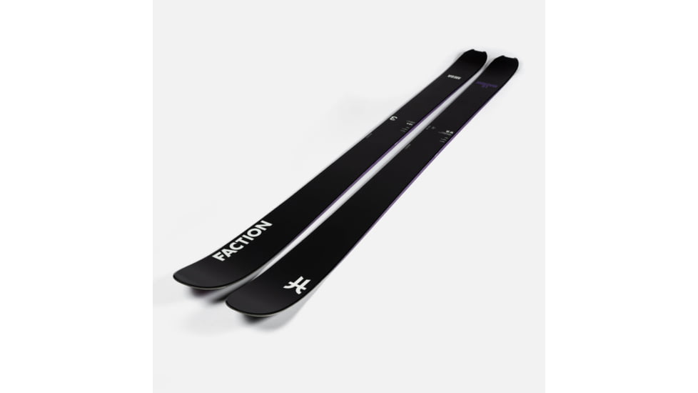 Faction La Machine 3 Mega Skis, 190, FCSKW24-LAM3-ZZ-190-1