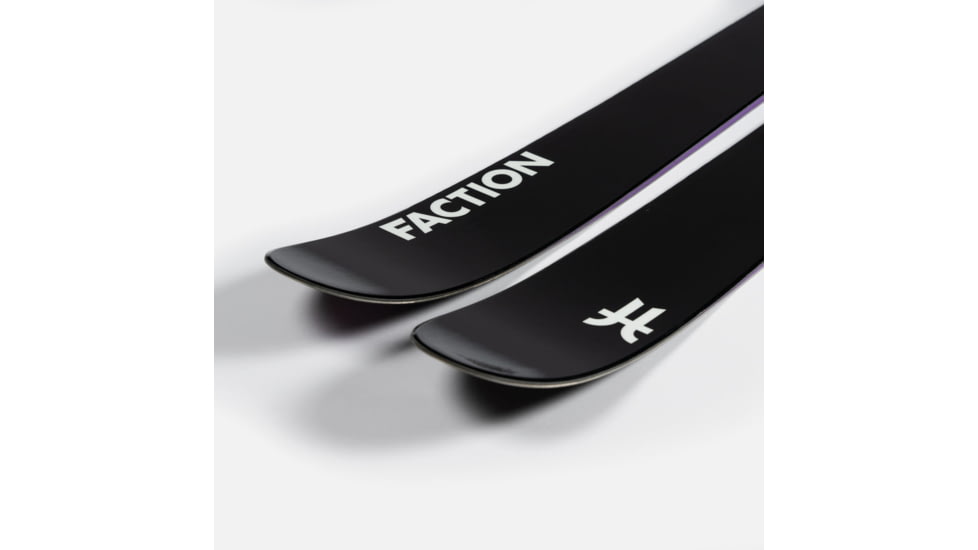 Faction La Machine 3 Mega Skis, 190, FCSKW24-LAM3-ZZ-190-1