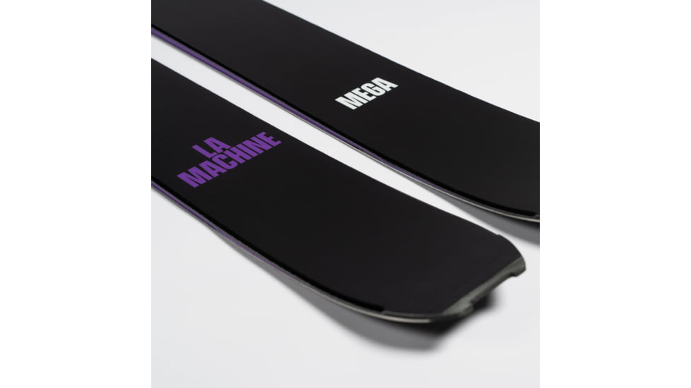 Faction La Machine 3 Mega Skis, 190, FCSKW24-LAM3-ZZ-190-1
