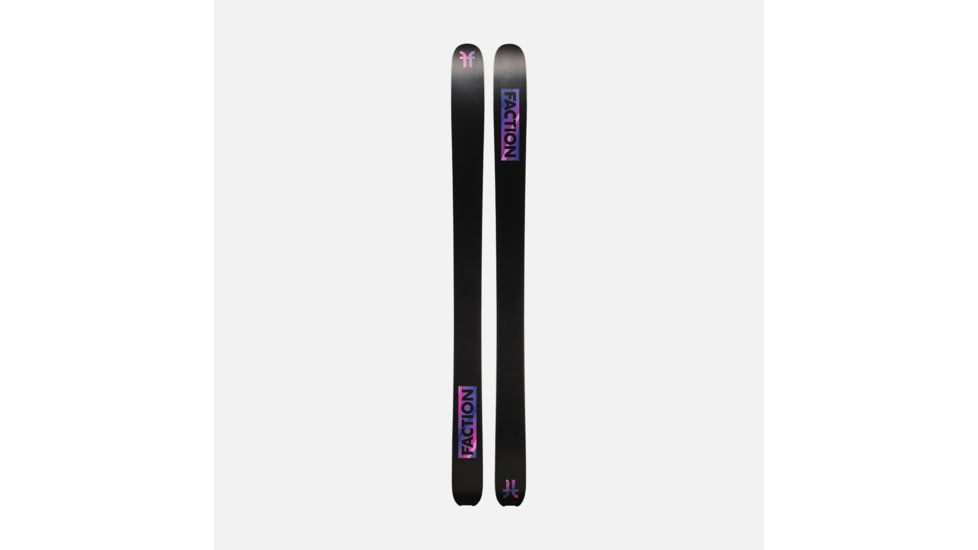 Faction La Machine 3 Mega Skis, 190, FCSKW24-LAM3-ZZ-190-1