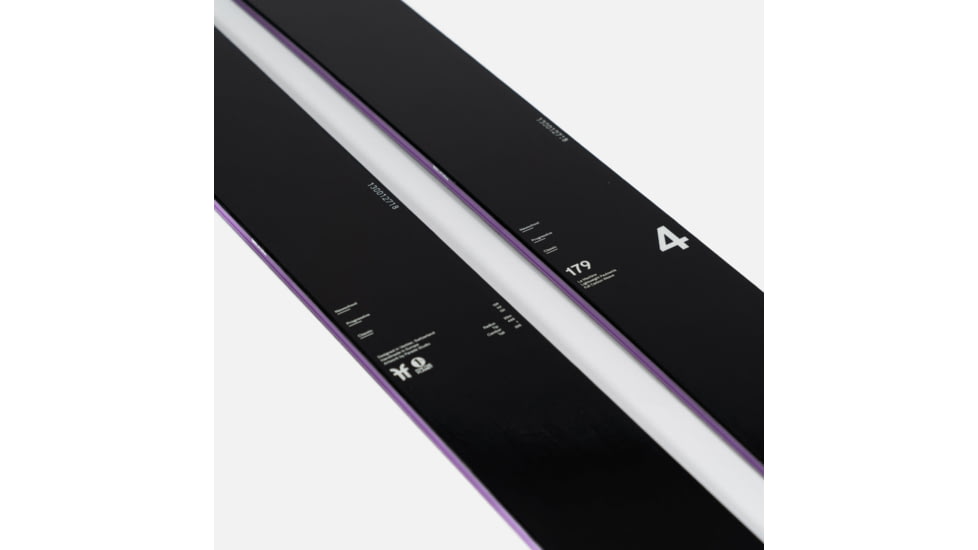 Faction La Machine 4 Skis, 171, FCSKW24-LAM4-ZZ-171-1