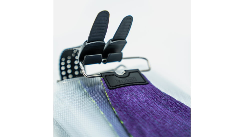 Faction Climbing Skins La Machine 3 Mega, 165, FCACW24-SMEG-ZZ-165-1