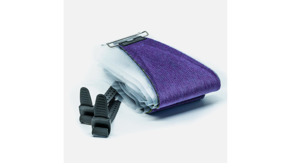 Faction Climbing Skins La Machine 3 Mega, 165, FCACW24-SMEG-ZZ-165-1