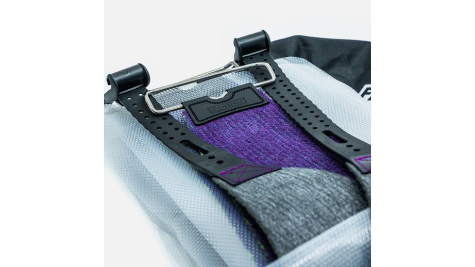 Faction Climbing Skins La Machine 3 Mega, 165, FCACW24-SMEG-ZZ-165-1